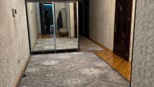 3 otaqlı Yeni tikili, Satış, Bakı, Yasamal, Elmlər Akademiyası