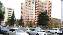 3 otaqlı Yeni tikili, Satış, Bakı, Yasamal, Elmlər Akademiyası