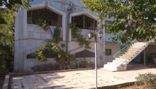 5 otaqlı Bağ evləri