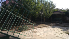 5 otaqlı Bağ evləri, Satış, Bakı, Suraxanı, Əhmədli