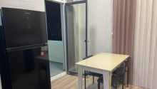 2 otaqlı Yeni tikili, Kirayə (aylıq), Bakı, Nərimanov, Nəriman Nərimanov
