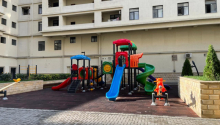 2 otaqlı Yeni tikili