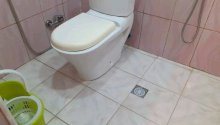 3 otaqlı Yeni tikili, Satış, Xırdalan