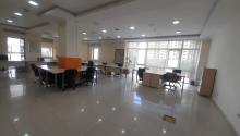 9 otaqlı Ofis, Kirayə (aylıq), Bakı, Nəsimi, 20 yanvar