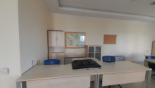 9 otaqlı Ofis, Kirayə (aylıq), Bakı, Nəsimi, 20 yanvar