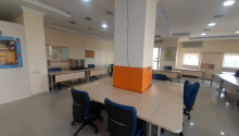 9 otaqlı Ofis, Kirayə (aylıq), Bakı, Nəsimi, 20 yanvar