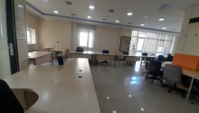 9 otaqlı Ofis, Kirayə (aylıq), Bakı, Nəsimi, 20 yanvar
