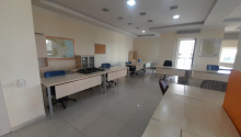 9 otaqlı Ofis, Kirayə (aylıq), Bakı, Nəsimi, 20 yanvar