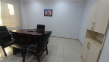 9 otaqlı Ofis, Kirayə (aylıq), Bakı, Nəsimi, 20 yanvar