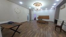 3 otaqlı Obyekt, Kirayə (aylıq), Bakı, Nərimanov, Gənclik