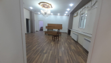 3 otaqlı Obyekt, Kirayə (aylıq), Bakı, Nərimanov, Gənclik