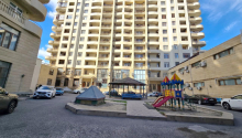 4 otaqlı Yeni tikili