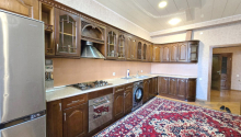 4 otaqlı Yeni tikili, Satış, Bakı, Nərimanov, 20 yanvar