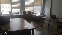 5 otaqlı Ofis, Kirayə (aylıq), Bakı, Nərimanov, Nəriman Nərimanov