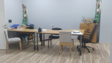 5 otaqlı Ofis