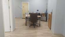 5 otaqlı Ofis, Kirayə (aylıq), Bakı, Nərimanov, Nəriman Nərimanov