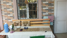 3 otaqlı Villa / Həyət evi, Satış, Bakı, Xətai, Həzi Aslanov