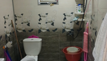 3 otaqlı Villa / Həyət evi, Satış, Bakı, Xətai, Həzi Aslanov