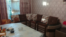 3 otaqlı Villa / Həyət evi