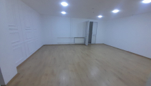 2 otaqlı Obyekt, Kirayə (aylıq), Bakı, Nərimanov, Gənclik