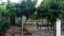 5 otaqlı Villa / Həyət evi