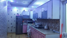 5 otaqlı Villa / Həyət evi, Kirayə (aylıq), Bakı, Nərimanov, Gənclik