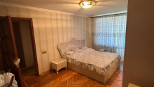 3 otaqlı Köhnə tikili, Satış, Bakı, Yasamal, Elmlər Akademiyası