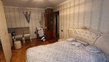 3 otaqlı Köhnə tikili, Satış, Bakı, Yasamal, Elmlər Akademiyası
