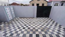 3 otaqlı Villa / Həyət evi, Satış, Bakı, Sabunçu