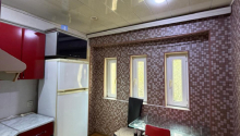 2 otaqlı Köhnə tikili, Satış, Bakı, Yasamal, İnşaatçılar
