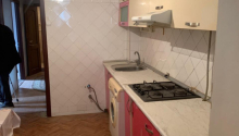 2 otaqlı Köhnə tikili, Kirayə (aylıq), Bakı, Yasamal, İnşaatçılar