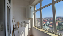 2 otaqlı Yeni tikili, Satış, Abşeron