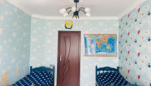3 otaqlı Köhnə tikili, Satış, Bakı, Xətai
