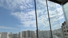 2 otaqlı Yeni tikili, Satış, Bakı, Yasamal