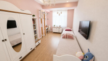 3 otaqlı Yeni tikili, Satış, Bakı, Nəsimi