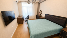 3 otaqlı Yeni tikili, Satış, Bakı, Nəsimi