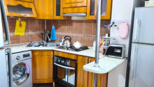 2 otaqlı Köhnə tikili, Satış, Bakı, Xətai