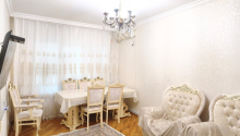 2 otaqlı Köhnə tikili, Satış, Bakı, Xətai