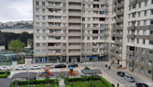 2 otaqlı Yeni tikili