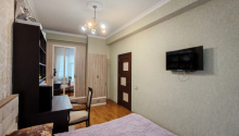2 otaqlı Yeni tikili, Satış, Bakı, Binəqədi, Əhmədli