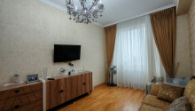 2 otaqlı Yeni tikili, Satış, Bakı, Binəqədi, Əhmədli