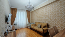 2 otaqlı Yeni tikili, Satış, Bakı, Binəqədi, Əhmədli