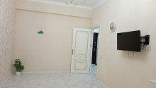 3 otaqlı Yeni tikili, Satış, Abşeron