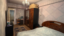 4 otaqlı Köhnə tikili, Satış, Bakı, Yasamal, Elmlər Akademiyası