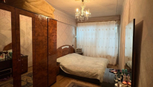4 otaqlı Köhnə tikili, Satış, Bakı, Yasamal, Elmlər Akademiyası