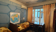 4 otaqlı Köhnə tikili, Satış, Bakı, Yasamal, Elmlər Akademiyası