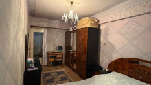 4 otaqlı Köhnə tikili, Satış, Bakı, Yasamal, Elmlər Akademiyası