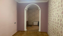 4 otaqlı Köhnə tikili, Kirayə (aylıq), Bakı, Nərimanov, Nəriman Nərimanov