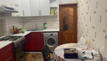4 otaqlı Köhnə tikili, Kirayə (aylıq), Bakı, Nərimanov, Nəriman Nərimanov