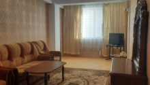2 otaqlı Yeni tikili, Kirayə (aylıq), Bakı, Xətai, Əhmədli